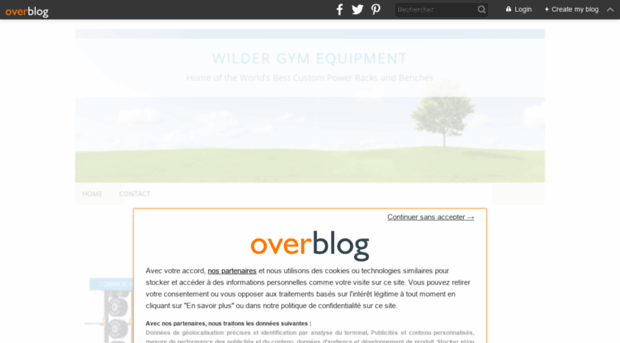 wildergymequipment.over-blog.com