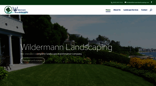 wildermannlandscaping.com