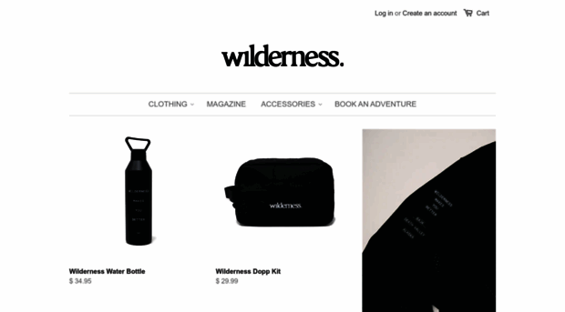 wilderness-collective.myshopify.com