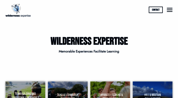 wilderness-expertise.co.uk