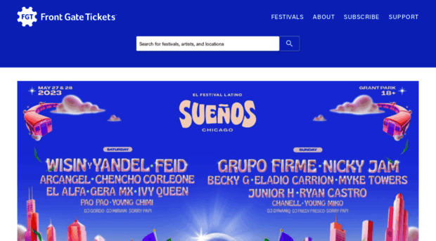 wilderness-festival.frontgatetickets.com