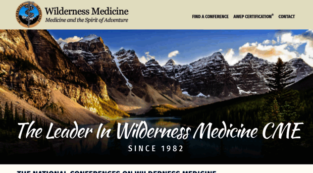 wilderness-medicine.com