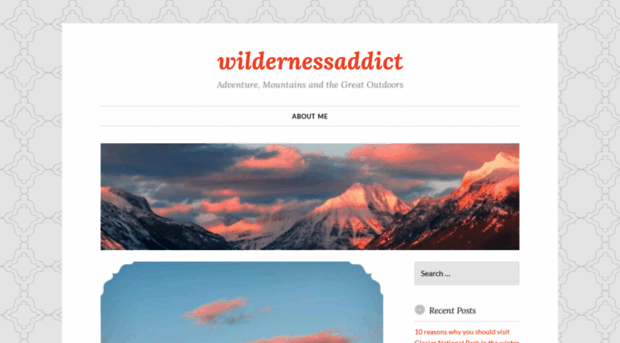 wildernessaddict.wordpress.com