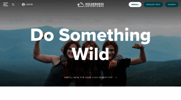 wildernessadventures.com