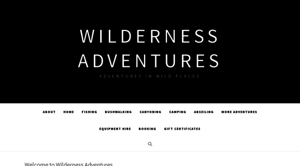 wildernessadventures.net.au