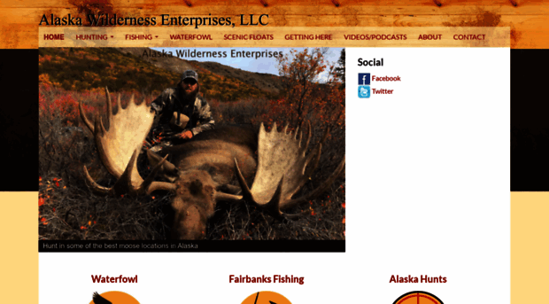 wildernessenterprises.com