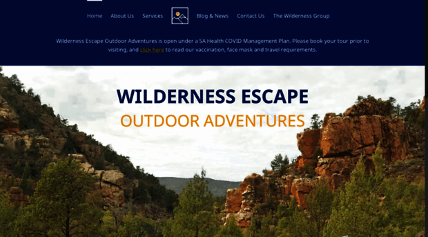 wildernessescape.com.au