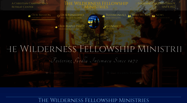 wildernessfellowship.com