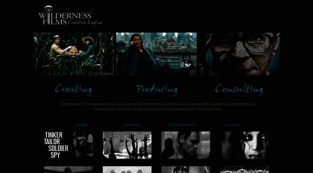 wildernessfilms.us