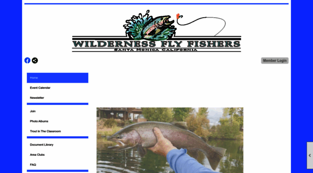 wildernessflyfishers.org