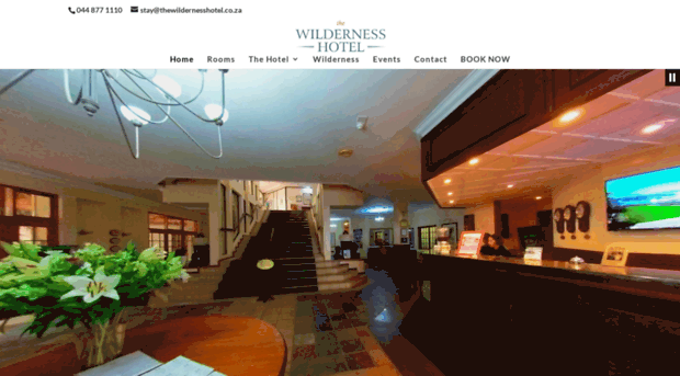 wildernesshotel.co.za
