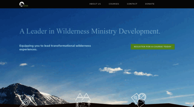 wildernessministry.org