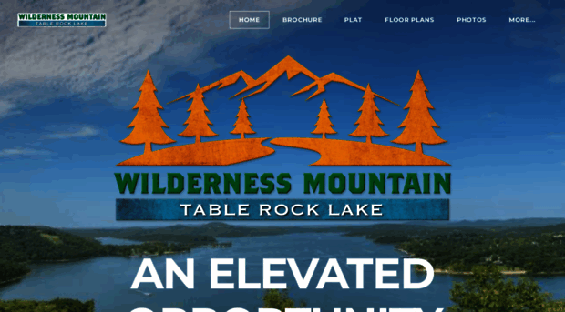 wildernessmountaintablerocklake.com