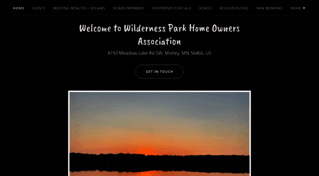 wildernesspark.us