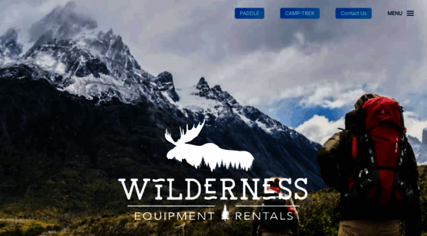 wildernessrentals.ca