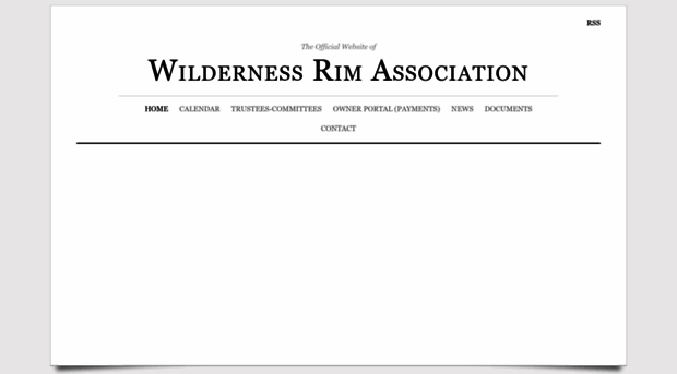 wildernessrim.org
