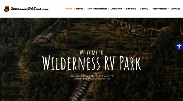 wildernessrvpark.com