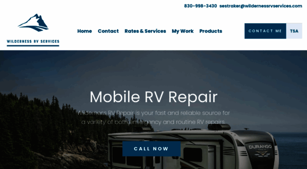 wildernessrvservices.com