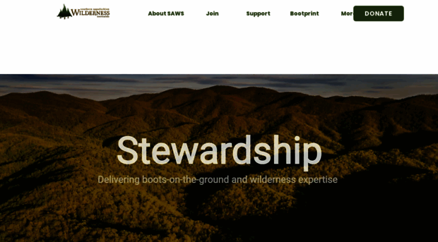 wildernessstewards.org