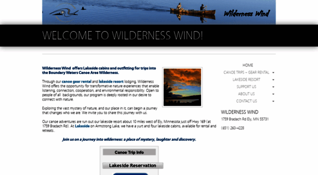 wildernesswind.org
