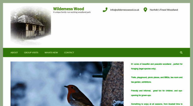 wildernesswood.co.uk