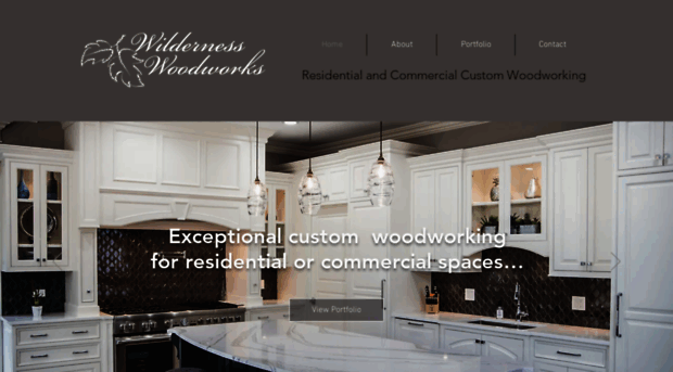 wildernesswoodworks.com