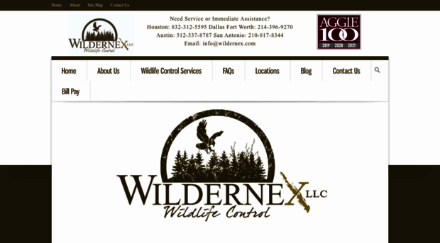 wildernex.com