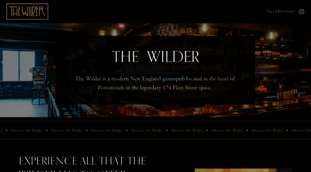 wilderportsmouth.com