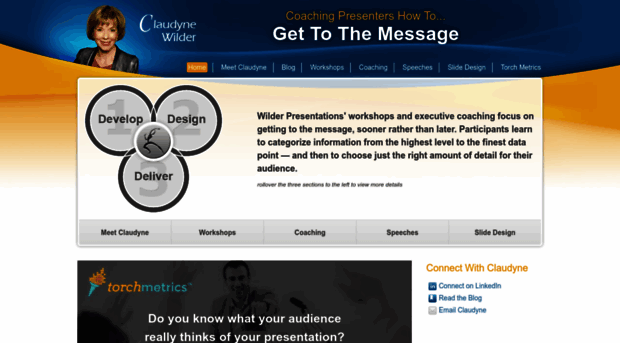 wilderpresentations.com