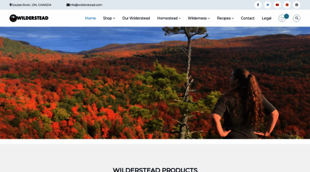 wilderstead.com