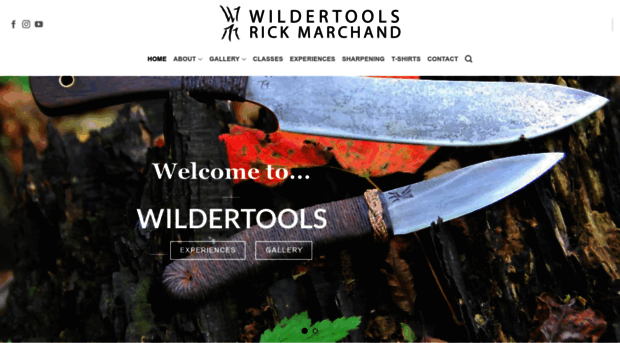 wildertools.com