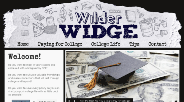 wilderwidge.com