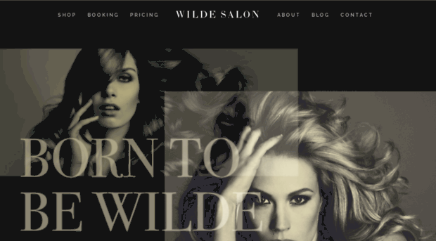 wildesalon.ie