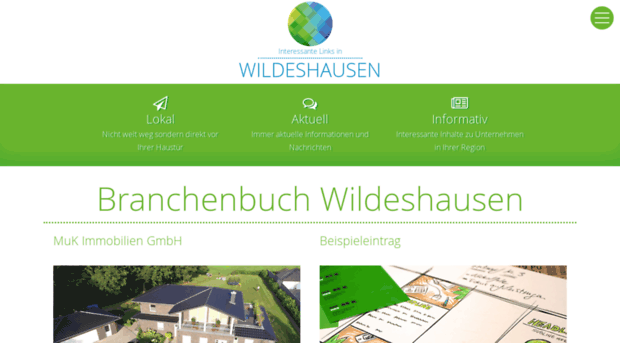 wildeshausen-links.de