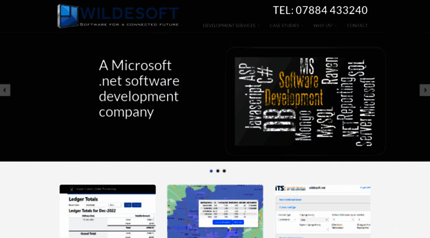 wildesoft.net