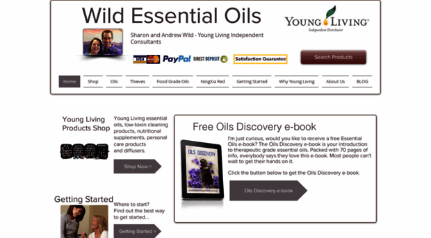 wildessentialoils.com.au