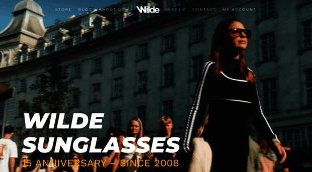 wildesunglasses.com