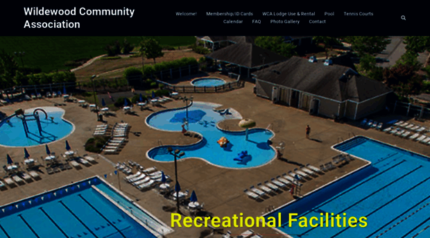 wildewoodcommunitypool.com