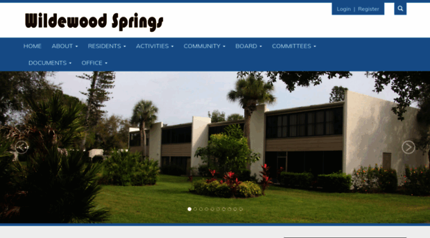 wildewoodsprings.com