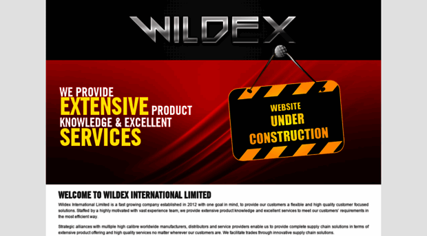 wildex.com