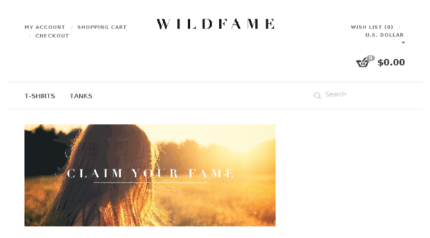 wildfame.com