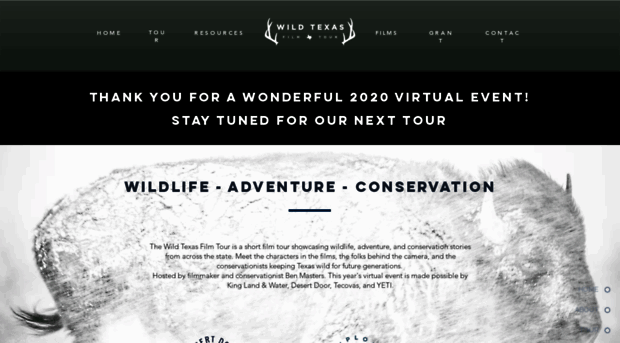 wildfilmtour.com