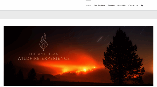 wildfire-experience.org