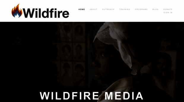 wildfire-media.org