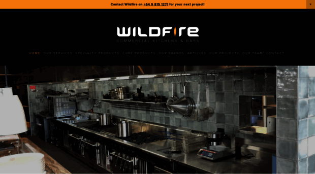 wildfire.co.nz