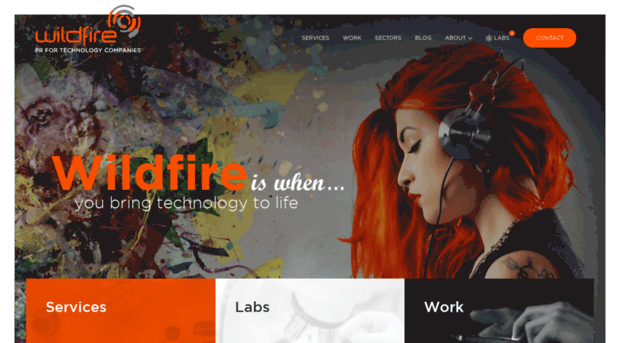 wildfire.edgeoftheweb.co.uk