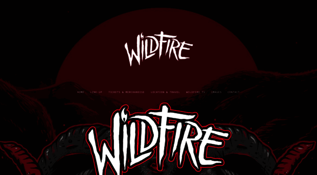 wildfirefestival.co.uk
