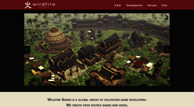 wildfiregames.com