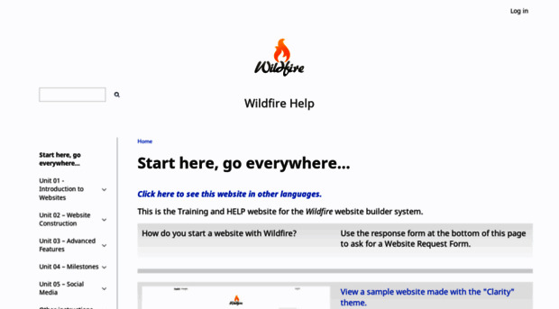 wildfirehelp.net