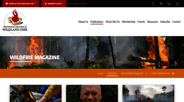 wildfiremagazine.org